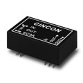 EC3A16HM-E - DC DC CONVERTER +/-15V 3W