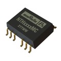 NTH1212MC - DC DC CONVERTER +/-12V 2W