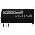 NDY1209C - DC DC CONVERTER 9V 3W
