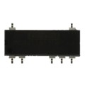 DCP011512DBP-U - DCP011512DB MINIATURE, 1W ISOLAT