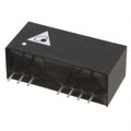 PH02D4812A - DC DC CONVERTER +/-12V 2W
