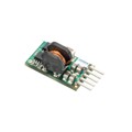 LDO10C-005W05-VJ - DC DC CONVERTER 0.59-5.1V 50W