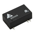 SD02D2415A - DC DC CONVERTER +/-15V 2W