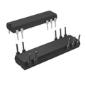 DCR010505P - DC DC CONVERTER 5V 1W