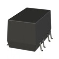 TSH 0505S - DC DC CONVERTER 5V 2W
