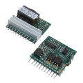 SIL20C2-00SADJ-HJ - DC DC CONVERTER 0.59-5.1V 100W
