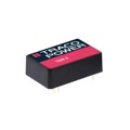 TEN 3-0512 - DC DC CONVERTER 12V 3W