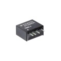 TRN 3-2423 - DC DC CONVERTER +/-15V 3W