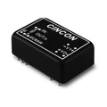 EC6AW-48D15 - DC DC CONVERTER +/-15V 8W