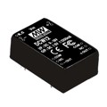 DCW12A-05 - DC DC CONVERTER +/-5V 12W