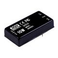 SKE10B-24 - DC DC CONVERTER 24V 10W