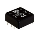 DKM10B-05 - DC DC CONVERTER +/-5V 10W