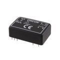 EC8AW-48D12 - DC DC CONVERTER +/-12V 15W