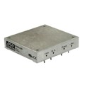 MHB100-24S12 - DC DC CONVERTER 12V 100W