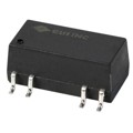 PES1-S5-D5-M-TR - DC DC CONVERTER +/-5V 1W