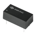 PDM2-S5-D5-D - DC DC CONVERTER +/-5V 2W