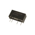 EC2SA23NH - DC DC CONVERTER 15V 2W
