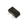 EC2SA05NH - DC DC CONVERTER +/-15V 2W
