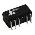 SB01S2415A - DC DC CONVERTER 15V 1W