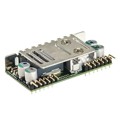 NID100-15 - DC DC CONVERTER 15V 98W