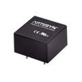 AYA01BB24-L - DC DC CONVERTER +/-12V 3W