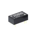 THI 2-1212M - DC DC CONVERTER 12V 2W