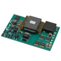 PTQA430025P2AD - DC-DC POWER SUPPLY MODULE
