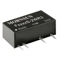 F2424S-2WR3 - DC DC CONVERTER 24V 1W