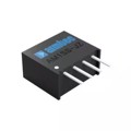 AM1SS-0509SJZ - DC DC CONVERTER 9V 1W