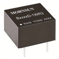 B2415D-1WR3 - DC DC CONVERTER 15V 1W