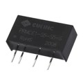 PRMCE1-S5-S12-S - DC DC CONVERTER 12V 1W