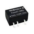 F2409XT-1WR3 - DC DC CONVERTER 9V 1W