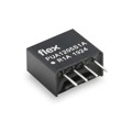 PUA0505S1A - DC DC CONVERTER 5V 1W