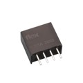 PUA1205S1A - DC DC CONVERTER 5V 1W