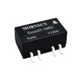 E0509XT-1WR3 - DC DC CONVERTER +/-9V 1W