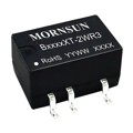 B1215XT-2WR3 - DC DC CONVERTER 15V 2W