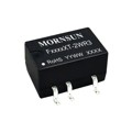 F2405XT-2WR3 - DC DC CONVERTER 5V 2W