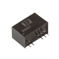 IHA0124S09 - DC DC CONVERTER 9V 1W