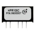 HPR105C - DC DC CONVERTER +/-15V 1W