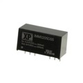IMM0205D03 - DC DC CONVERTER +/-3.3V 2W