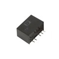 ITP0324D05 - DC DC CONVERTER +/-5V 3W