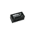 AM2G-0518DH30Z - DC DC CONVERTER +/-18V 2W