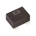 ISU0205S12 - DC DC CONVERTER 12V 2W