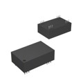 REC3-4812DRWZ/H/B - DC DC CONVERTER +/-12V 3W
