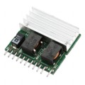 D12F200A - DC DC CONVERTER 0.6-5V 200W