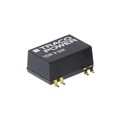 TDR 2-1222SM - DC DC CONVERTER +/-12V 2W