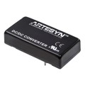 ERM01B110 - DC DC CONVERTER 12V 20W