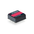 THN 20-7210WIR - 20 WATT DC/DC CONVERTER, RAILWAY