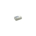 AM15T-1212DZ - DC DC CONVERTER +/-12V 15W