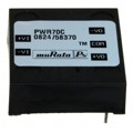 PWR70C - DC DC CONVERTER +/-15V 3W